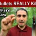 How Do Bullets Kill Deer & Where To Aim | What New Hunters Need To Know How Do Bullets Kill Deer & Where To Aim | What New Hunters Need To Know