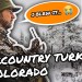 Backcountry Turkey Hunting in Colorado | I BLEW IT! Backcountry Turkey Hunting in Colorado | I BLEW IT!