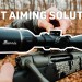 BEST Rifle Aiming Solution From Burris BEST Rifle Aiming Solution From Burris