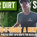 How to E-Scout a New Farm for Deer Hunting | DEER DIRT w/ Bill Winke S2 EP. 1 How to E-Scout a New Farm for Deer Hunting | DEER DIRT w/ Bill Winke S2 EP. 1