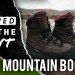 Best Mountain Hunting Boot?! | GEARED FOR THE HUNT – #222 Best Mountain Hunting Boot?! | GEARED FOR THE HUNT – #222