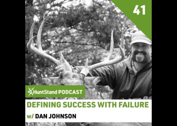 #076 – Dan Johnson – DEFINING SUCCESS WITH FAILURE #076 – Dan Johnson – DEFINING SUCCESS WITH FAILURE