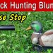 7 Duck Hunting BLUNDERS To Avoid | True Stories 7 Duck Hunting BLUNDERS To Avoid | True Stories
