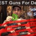 The BEST Beginners Guns For Deer Hunting – How To Pick A Rifle Or Shotgun To Get Started The BEST Beginners Guns For Deer Hunting – How To Pick A Rifle Or Shotgun To Get Started
