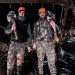 New Hunter Tags First Deer During Late-Season Muzzleloader Hunt New Hunter Tags First Deer During Late-Season Muzzleloader Hunt
