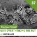 #069 – Justin Zarr – QUIT OVERTHINKING THE RUT #069 – Justin Zarr – QUIT OVERTHINKING THE RUT