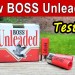 BOSS Unleaded – NEW Steel Hunting Ammo TESTED BOSS Unleaded – NEW Steel Hunting Ammo TESTED