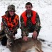 Deer Hunting: Persistence Pays Off Deer Hunting: Persistence Pays Off