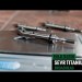 2021 Broadhead Test & Review: SEVR Titanium 2.0 2021 Broadhead Test & Review: SEVR Titanium 2.0