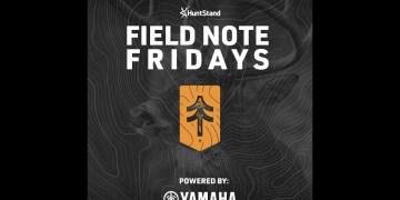 #077 – Field Note Friday – KENTUCKY Deer Hunting Activity Report #077 – Field Note Friday – KENTUCKY Deer Hunting Activity Report