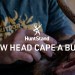 How To Head Cape A Buck How To Head Cape A Buck