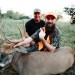 Early Muzzleloader & Crossbow Kansas Whitetail Hunt Early Muzzleloader & Crossbow Kansas Whitetail Hunt