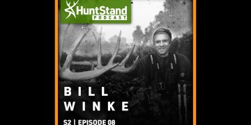#087 – Bill Winke -SHED HUNTING: Understanding the Objectives and Benefits for Hunters #087 – Bill Winke -SHED HUNTING: Understanding the Objectives and Benefits for Hunters
