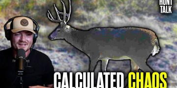 2X Your Chance of Tagging a Buck This Rut 2X Your Chance of Tagging a Buck This Rut