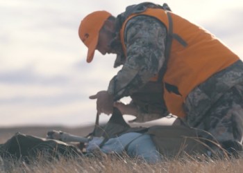 Closer Look: Trophy X + Pack From ALPS OutdoorZ Closer Look: Trophy X + Pack From ALPS OutdoorZ