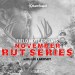 #068 – Field Note Friday – NOVEMBER RUT SERIES: Pre-Rut Hunting Strategies with Lee Lakosky #068 – Field Note Friday – NOVEMBER RUT SERIES: Pre-Rut Hunting Strategies with Lee Lakosky