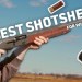 TWO BEST Shotshells For WINGSHOOTING TWO BEST Shotshells For WINGSHOOTING