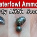 The Dirty Little Secret Of Waterfowl Ammo The Dirty Little Secret Of Waterfowl Ammo