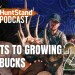Secrets to Growing 200-Inch Bucks with Cody Butler #209 Secrets to Growing 200-Inch Bucks with Cody Butler #209