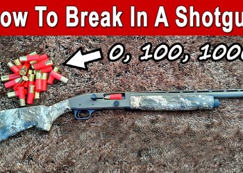 How To Break In A New Shotgun – I asked 12 Manufactures How To Break In A New Shotgun – I asked 12 Manufactures