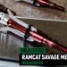 2021 Broadhead Test & Review: Ramcat Savage Mechanical 2021 Broadhead Test & Review: Ramcat Savage Mechanical