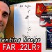 How Far Can You Hunt With A 22LR? | Bullet Drop Test How Far Can You Hunt With A 22LR? | Bullet Drop Test