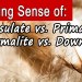 Which Is Better: Thinsulate, Primaloft, Thermalite, or Down? Which Is Better: Thinsulate, Primaloft, Thermalite, or Down?