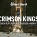 CRIMSON KINGS | Crossbow Hunting a Wisconsin Cranberry Farm CRIMSON KINGS | Crossbow Hunting a Wisconsin Cranberry Farm