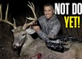 How to Kill a Buzzer Beater Buck w/ Jay Maxwell How to Kill a Buzzer Beater Buck w/ Jay Maxwell