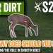 How Many Does Should You Shoot? | DEER DIRT w/ Bill Winke S2 EP. 10 How Many Does Should You Shoot? | DEER DIRT w/ Bill Winke S2 EP. 10