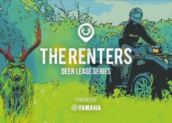 “The Renters”: A Series Dedicated to the Great American Deer Lease “The Renters”: A Series Dedicated to the Great American Deer Lease