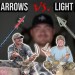 Heavy vs. Light Arrow For Deer Hunting – What Is The Best Weight? Heavy vs. Light Arrow For Deer Hunting – What Is The Best Weight?