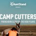 CAMP CUTTERS | Pronghorn Hunting Glory on the High Plains CAMP CUTTERS | Pronghorn Hunting Glory on the High Plains