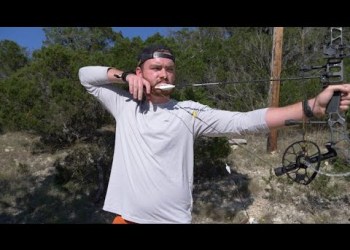 Easton 5mm FMJ Arrows – (525 Grain Build For Whitetail) Easton 5mm FMJ Arrows – (525 Grain Build For Whitetail)