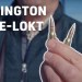 Remington CORE-LOKT TIPPED Ammunition || FIRST LOOK Remington CORE-LOKT TIPPED Ammunition || FIRST LOOK