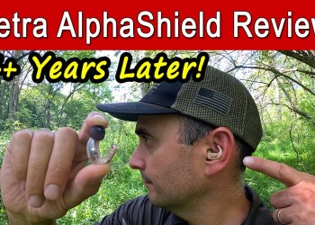 Tetra AlphaShield Review – Hearing Protection for Every Hunting Season Tetra AlphaShield Review – Hearing Protection for Every Hunting Season