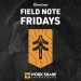 #020 – Field Note Friday – FINAL Strut Report ’22 – Washington #020 – Field Note Friday – FINAL Strut Report ’22 – Washington