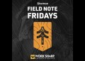 #020 – Field Note Friday – FINAL Strut Report ’22 – Washington #020 – Field Note Friday – FINAL Strut Report ’22 – Washington