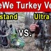 Kickstand vs. Ultra Light | TideWe Turkey Vests Review Kickstand vs. Ultra Light | TideWe Turkey Vests Review