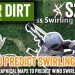 How to Predict Swirling Winds | DEER DIRT w/ Bill Winke S2 EP. 9 How to Predict Swirling Winds | DEER DIRT w/ Bill Winke S2 EP. 9