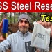 BOSS Steel Reserve Tested – Ballistics Gel & Patterning BOSS Steel Reserve Tested – Ballistics Gel & Patterning