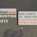 Bowhunting Turkeys: Body Shots Vs. Head Shots & Recovering From A Miss Bowhunting Turkeys: Body Shots Vs. Head Shots & Recovering From A Miss