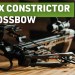 CROSSBOW HUNTING with the NEW Bear X Constrictor LT Crossbow CROSSBOW HUNTING with the NEW Bear X Constrictor LT Crossbow