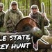 Turkey Hunting the Deep South – Highs and Lows Turkey Hunting the Deep South – Highs and Lows