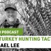 LUCKY UNDERWEAR & Killer Turkey Hunting Tactics || Michael Lee LUCKY UNDERWEAR & Killer Turkey Hunting Tactics || Michael Lee