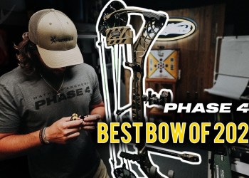 MATHEWS PHASE 4 33 | Build, Test, Review – Best New Bow of 2023? MATHEWS PHASE 4 33 | Build, Test, Review – Best New Bow of 2023?