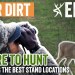 Where to Hunt Whitetails During the Rut | DEER DIRT EP. 09 Where to Hunt Whitetails During the Rut | DEER DIRT EP. 09