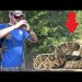 Almost Stepped On RATTLESNAKE In Oklahoma Checking Trail Cameras Almost Stepped On RATTLESNAKE In Oklahoma Checking Trail Cameras