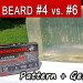 Winchester Long Beard XR #4 vs #6 Ballistics Gel Test & Pattern | Copper Plated Lead Turkey Shells Winchester Long Beard XR #4 vs #6 Ballistics Gel Test & Pattern | Copper Plated Lead Turkey Shells