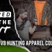 Muddy DV8 Hunting Apparel Collection | GEARED FOR THE HUNT #210 Muddy DV8 Hunting Apparel Collection | GEARED FOR THE HUNT #210